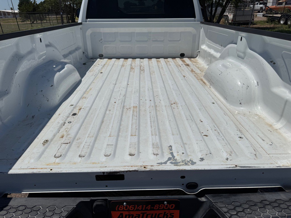 2012 Dodge Ram 2500 Image 9