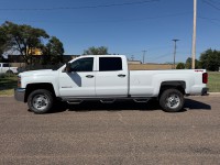 Image for 2019 Chevrolet Silverado 1500 Heavy Duty ID: 6674176
