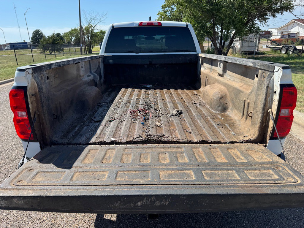 2019 Chevrolet Silverado 1500 Image 10