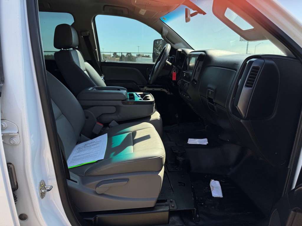 2019 Chevrolet Silverado 1500 Image 12