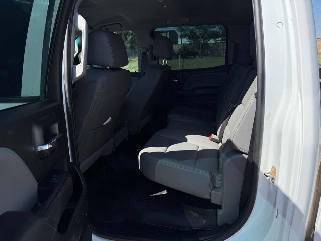 2019 Chevrolet Silverado 1500 Image 13