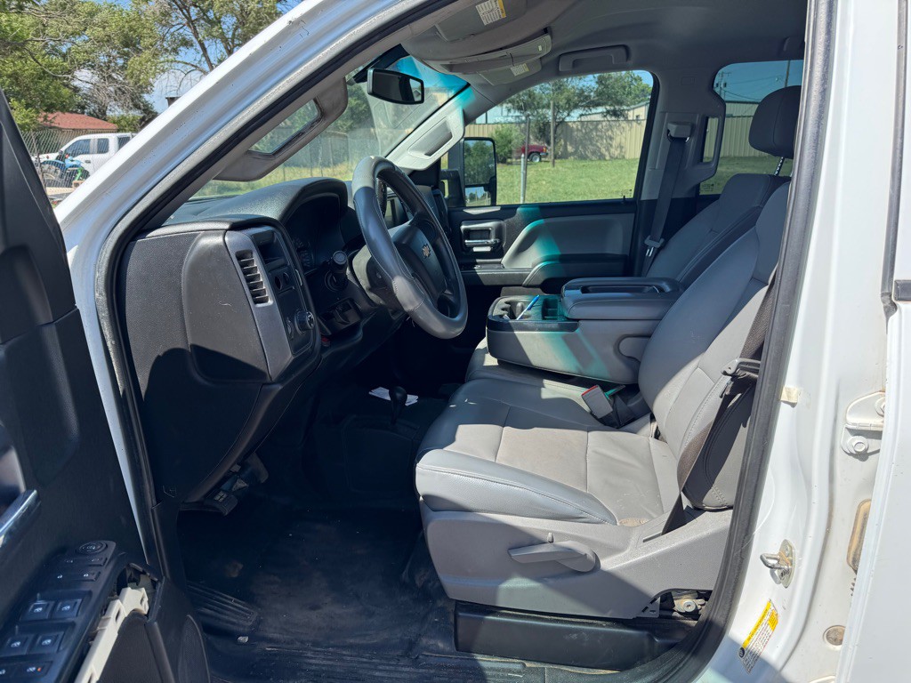 2019 Chevrolet Silverado 1500 Image 15