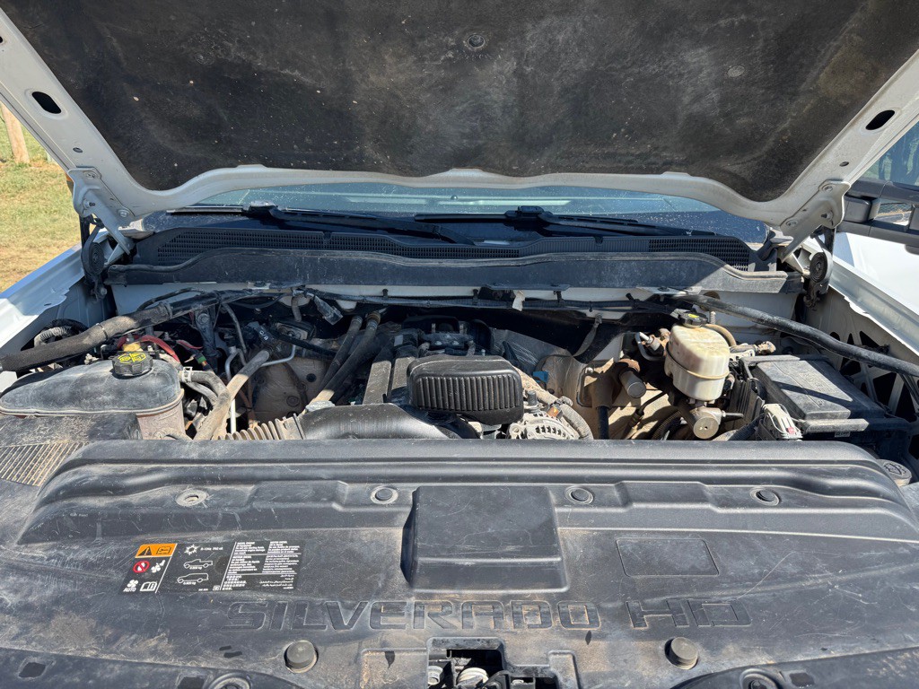 2019 Chevrolet Silverado 1500 Image 17