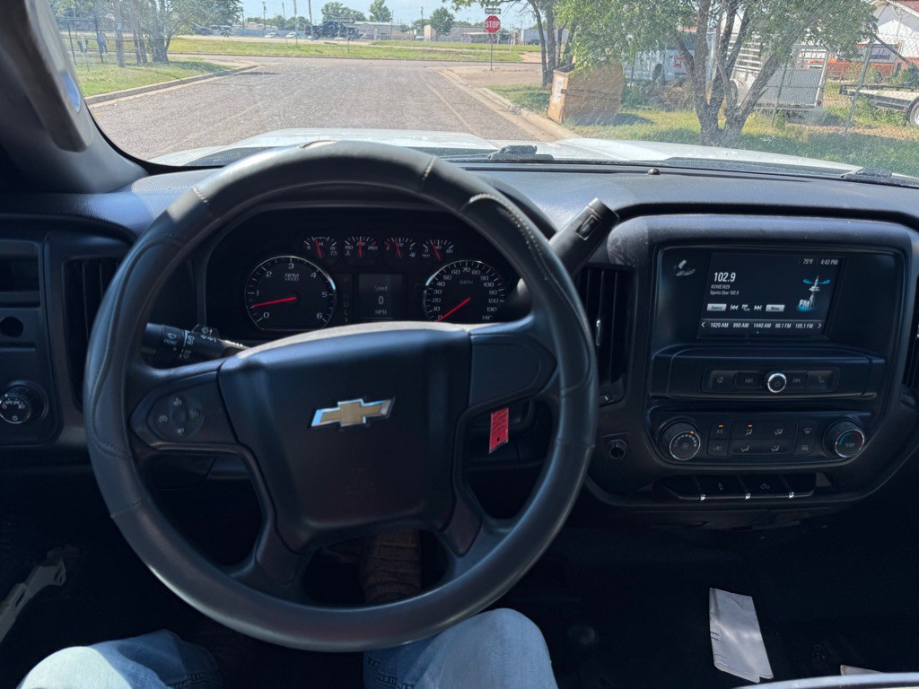 2019 Chevrolet Silverado 1500 Image 18