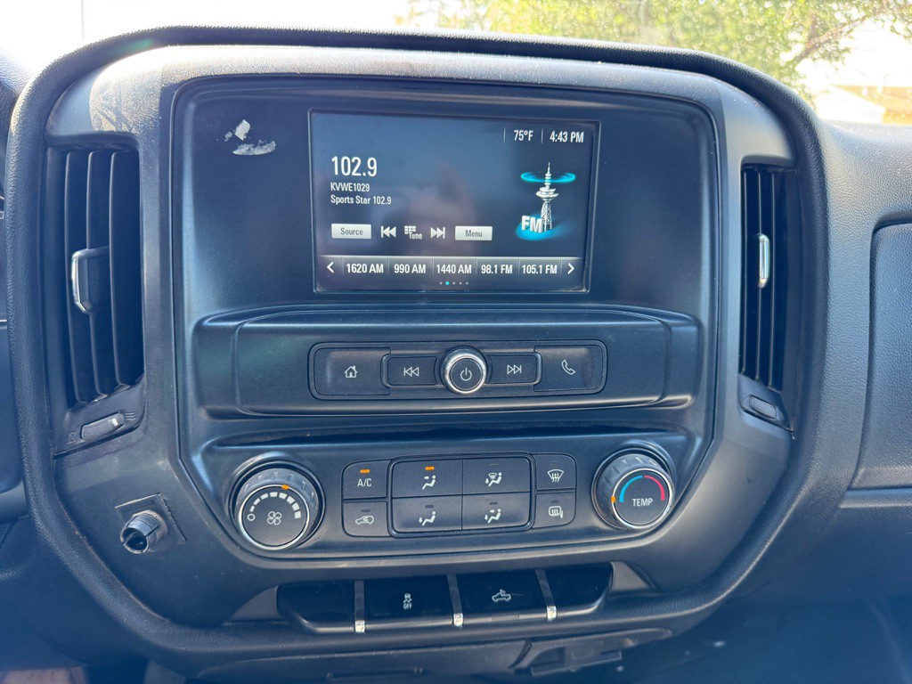 2019 Chevrolet Silverado 1500 Image 19