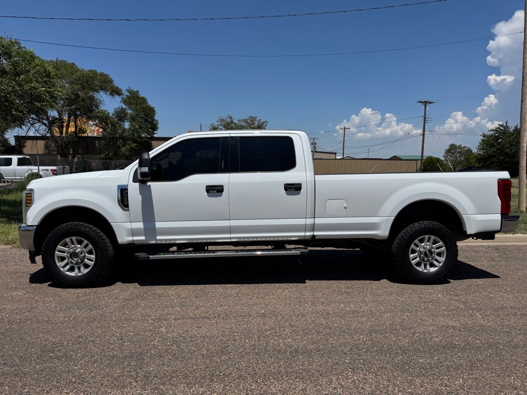 2019 Ford F-350 Image 1