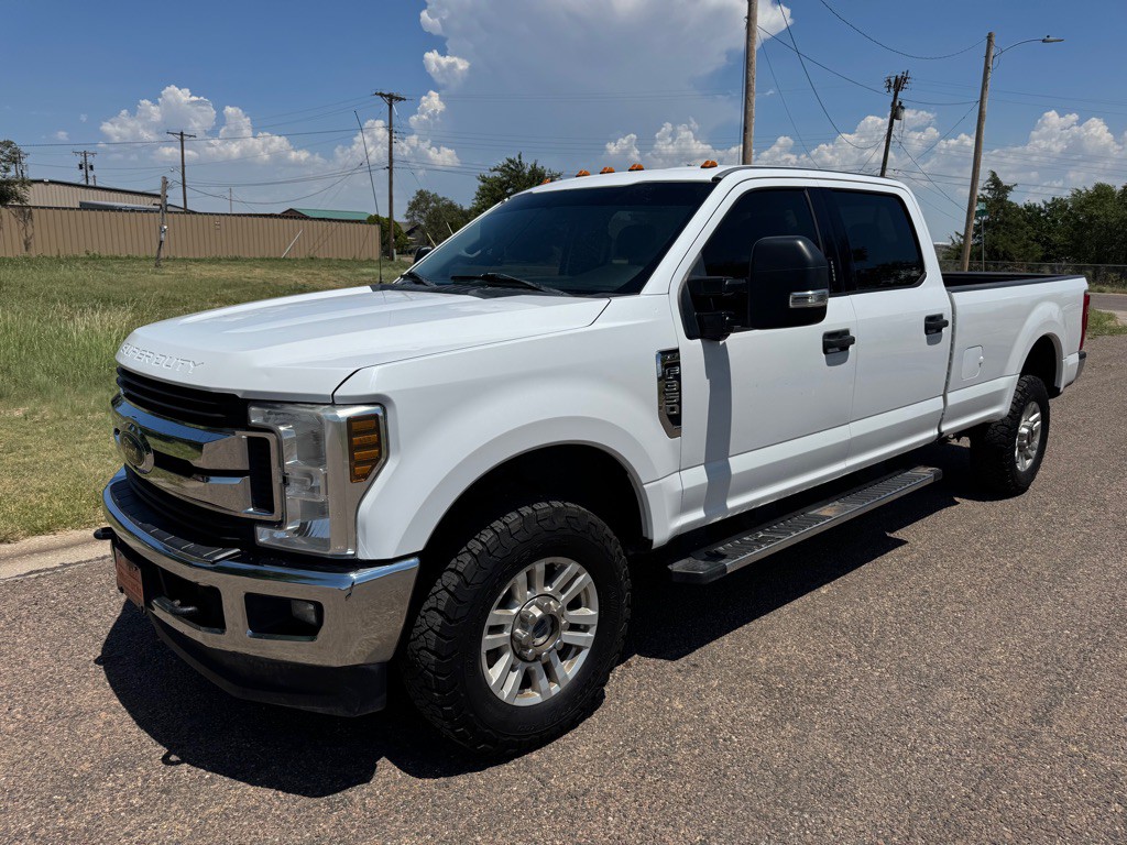 2019 Ford F-350 Image 2