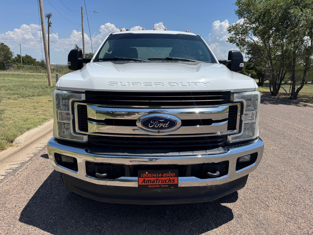 2019 Ford F-350 Image 3