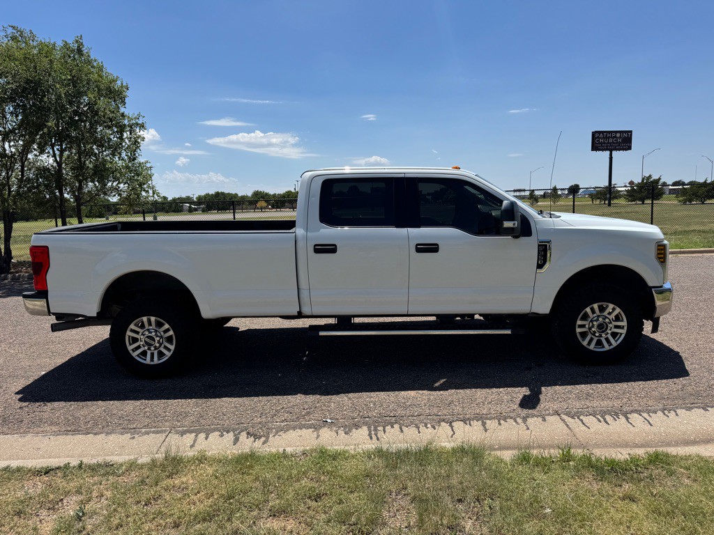 2019 Ford F-350 Image 5