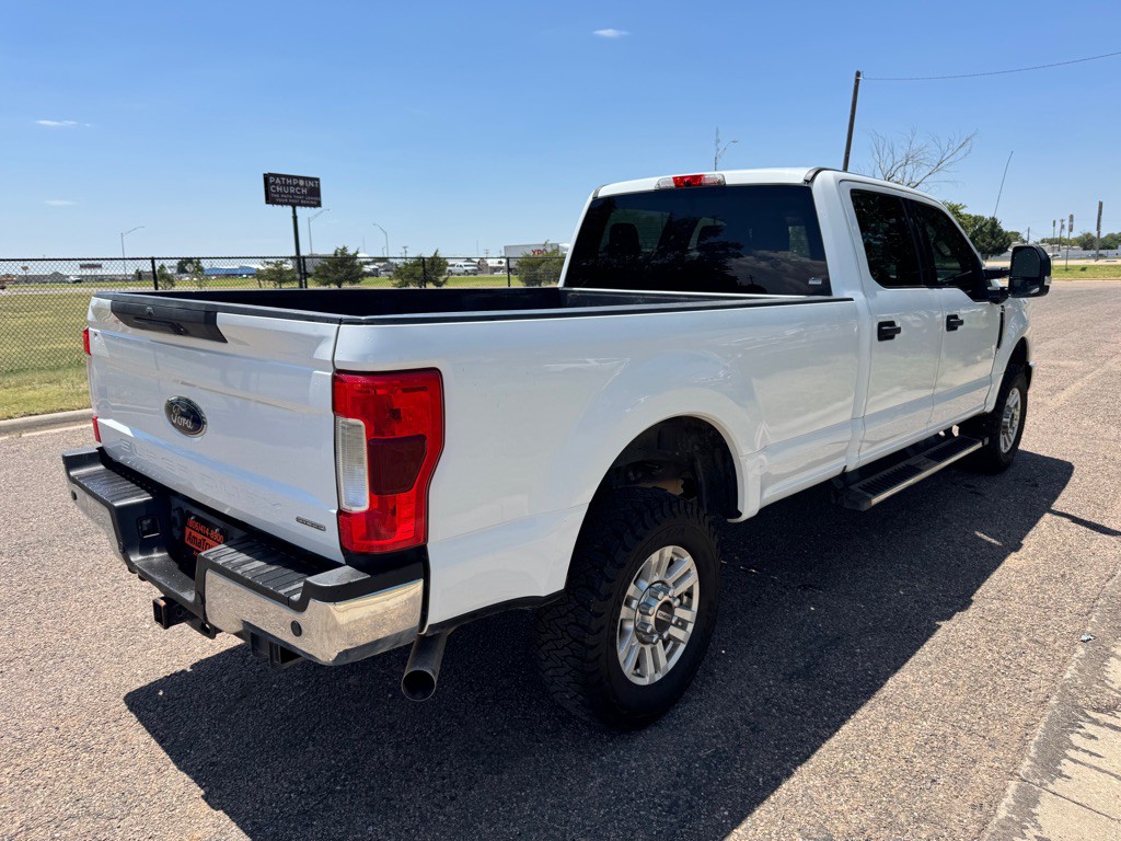 2019 Ford F-350 Image 6
