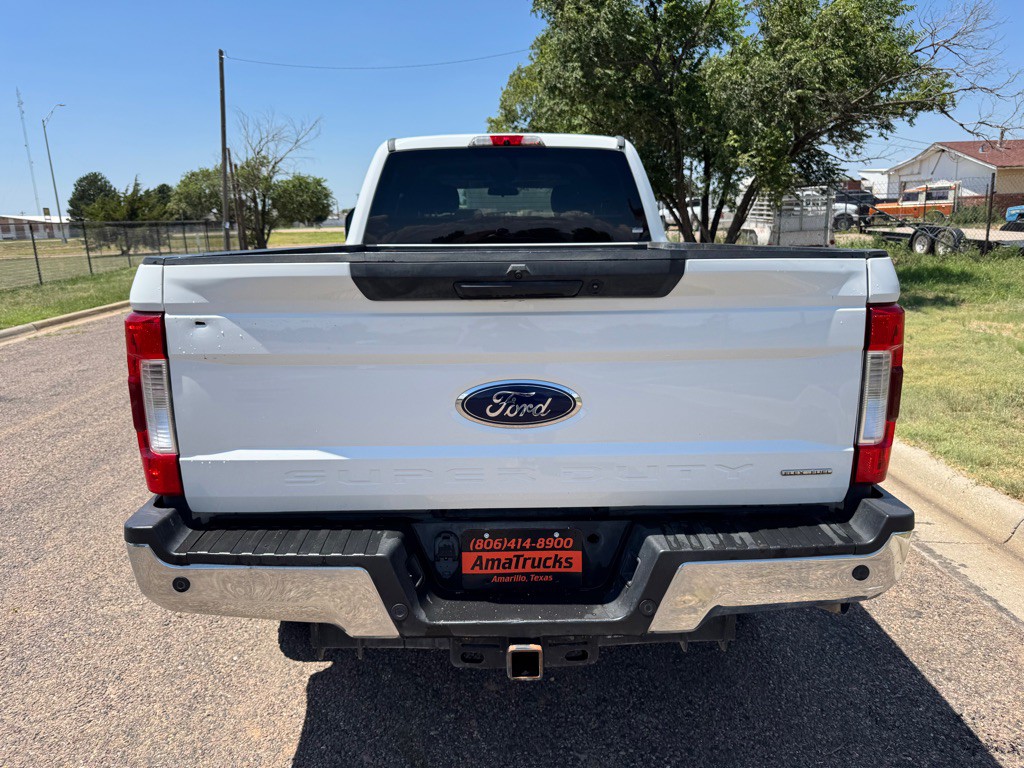 2019 Ford F-350 Image 7
