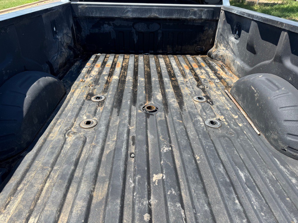 2019 Ford F-350 Image 9