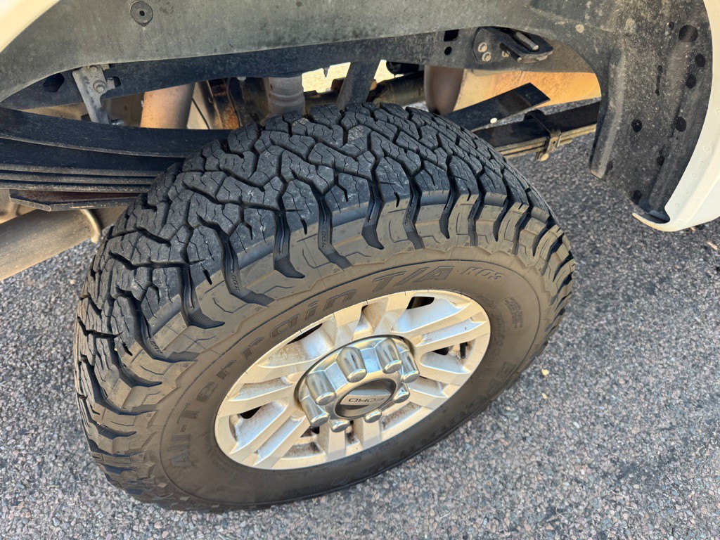 2019 Ford F-350 Image 11