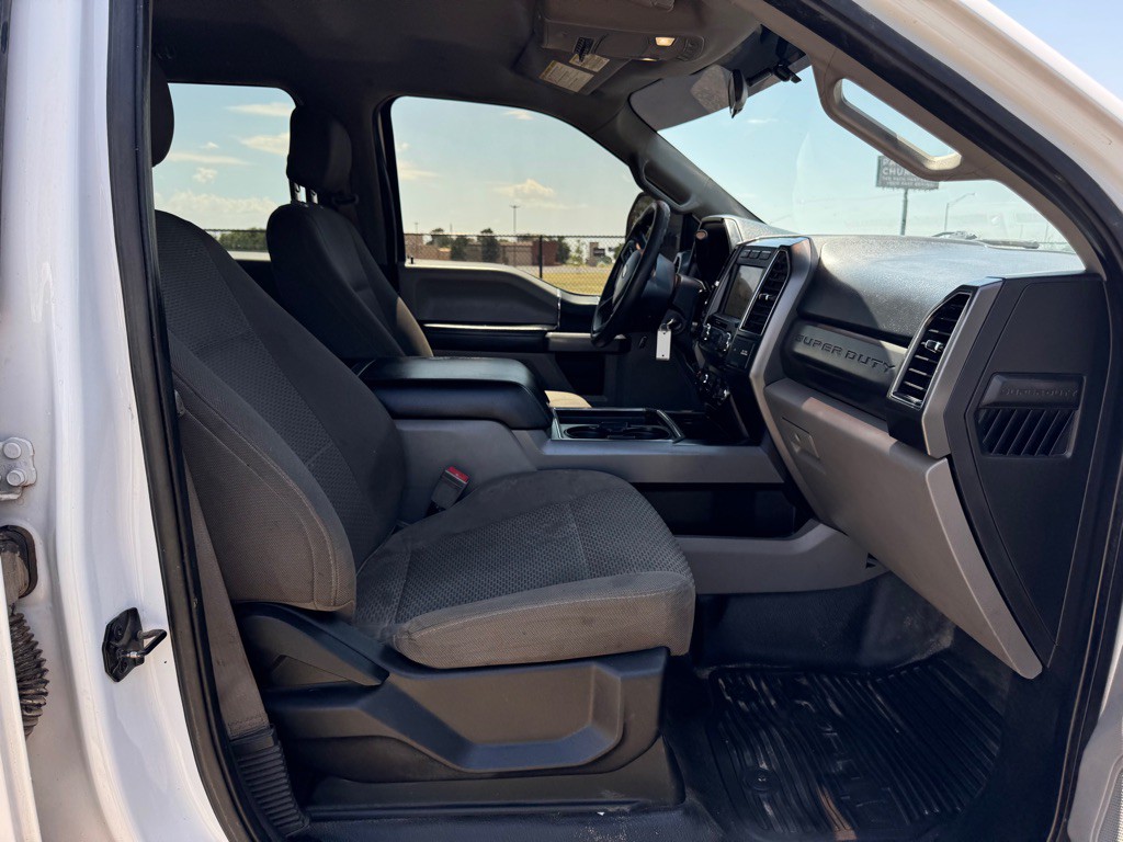 2019 Ford F-350 Image 12