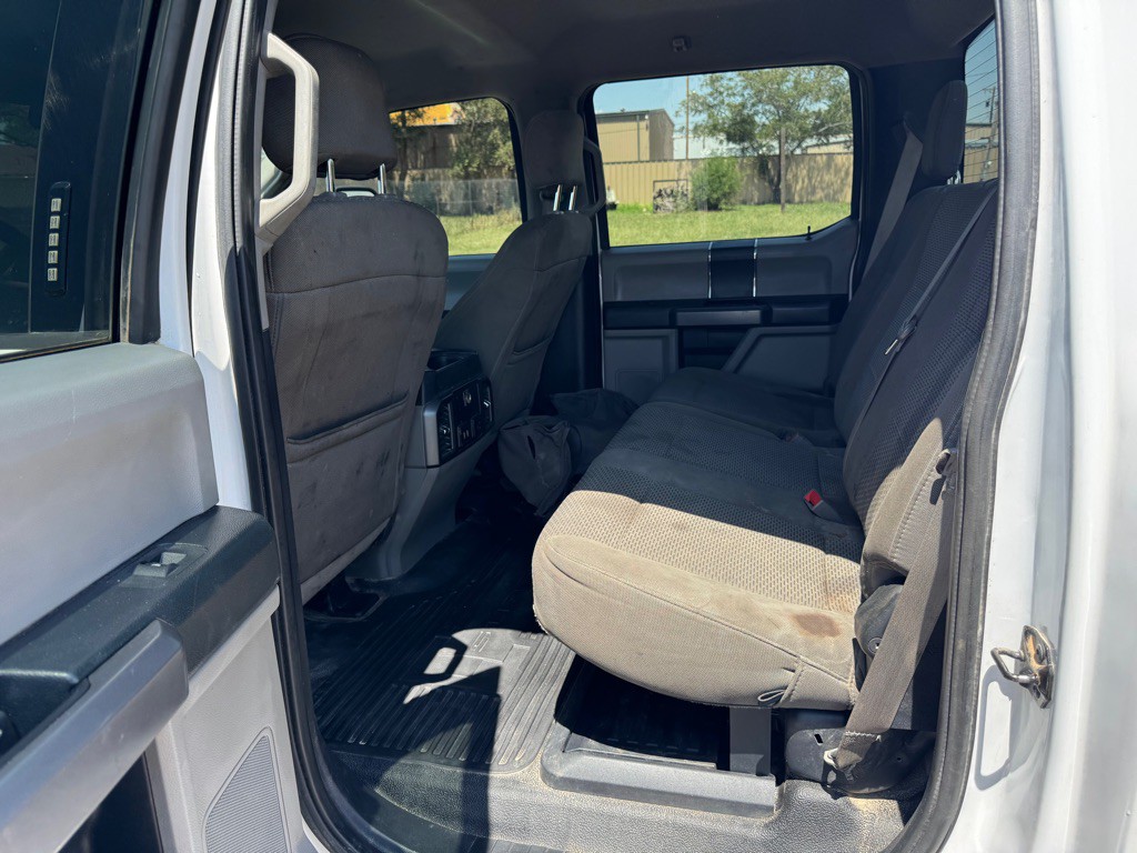 2019 Ford F-350 Image 13