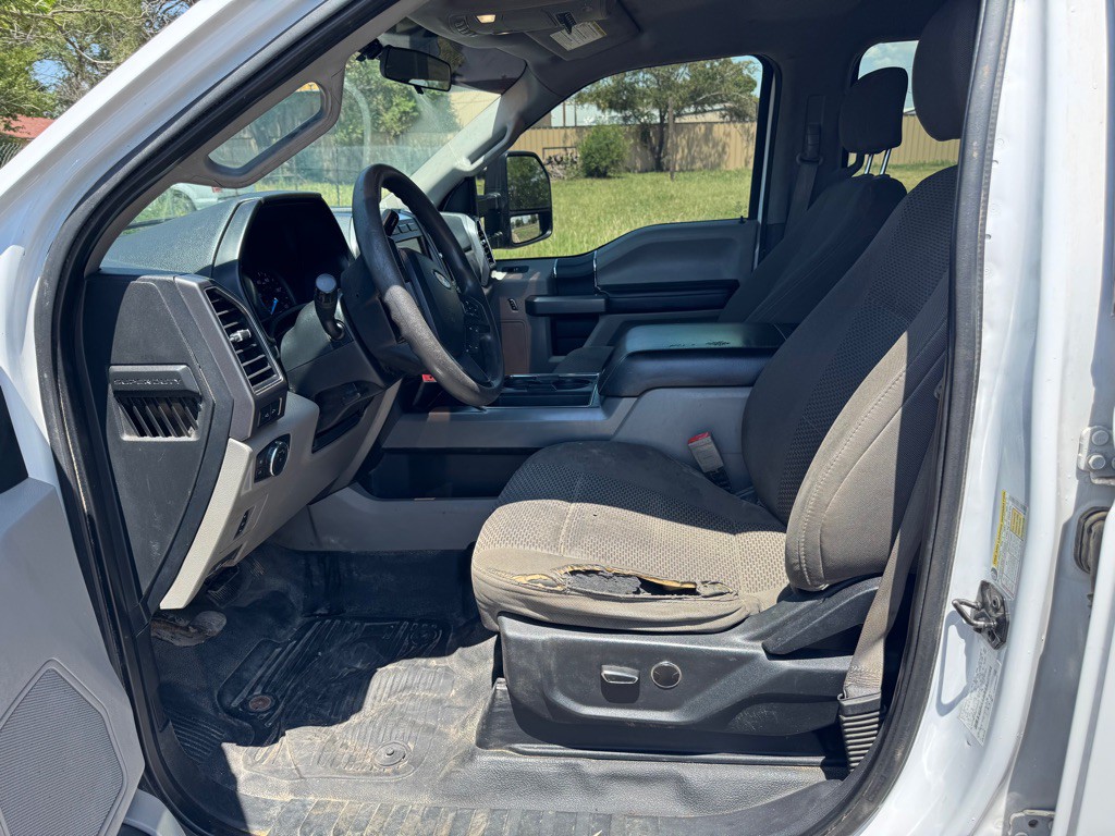 2019 Ford F-350 Image 15