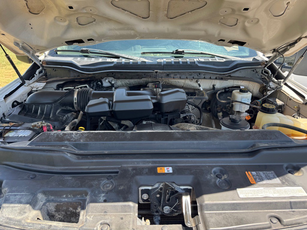 2019 Ford F-350 Image 17