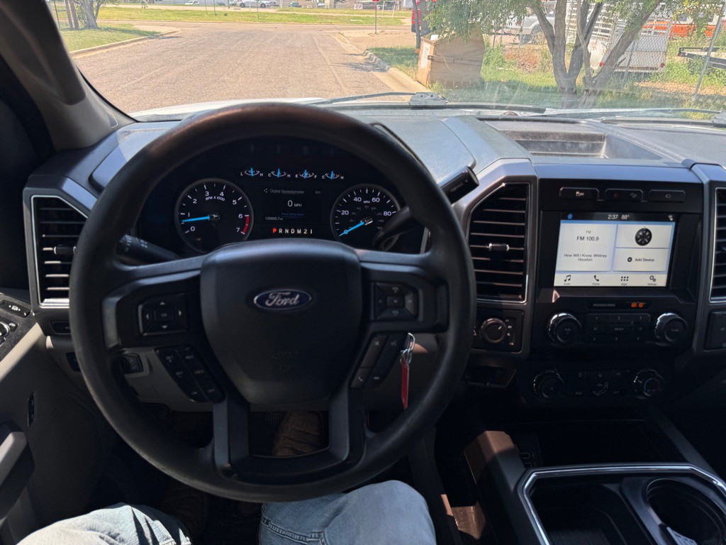 2019 Ford F-350 Image 18