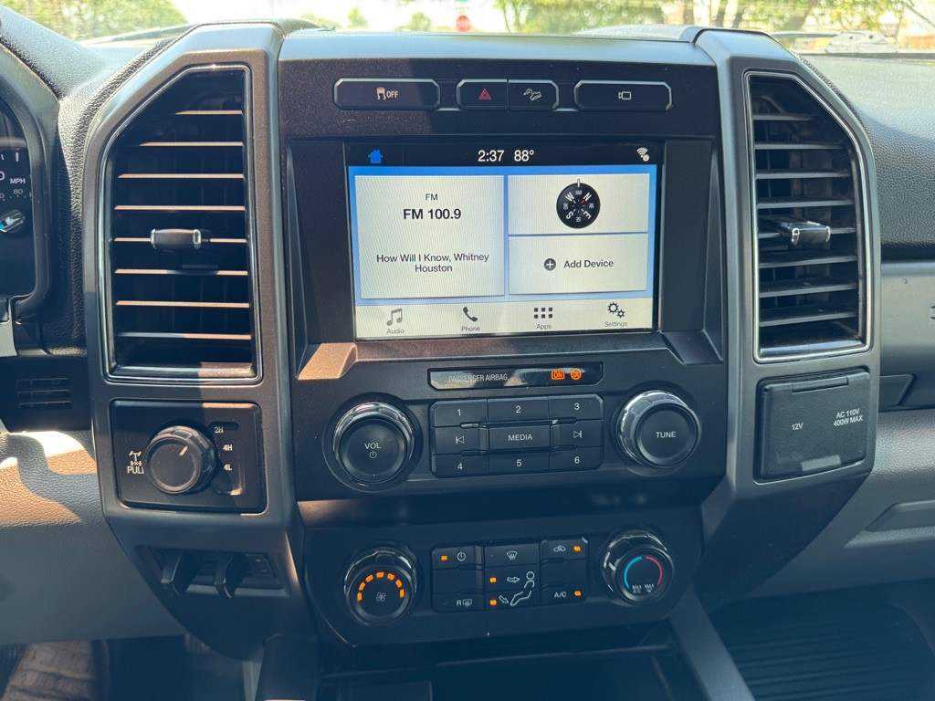 2019 Ford F-350 Image 19