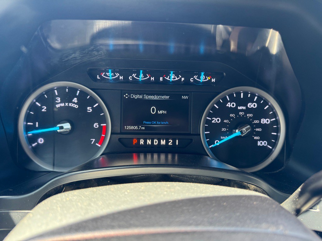 2019 Ford F-350 Image 20