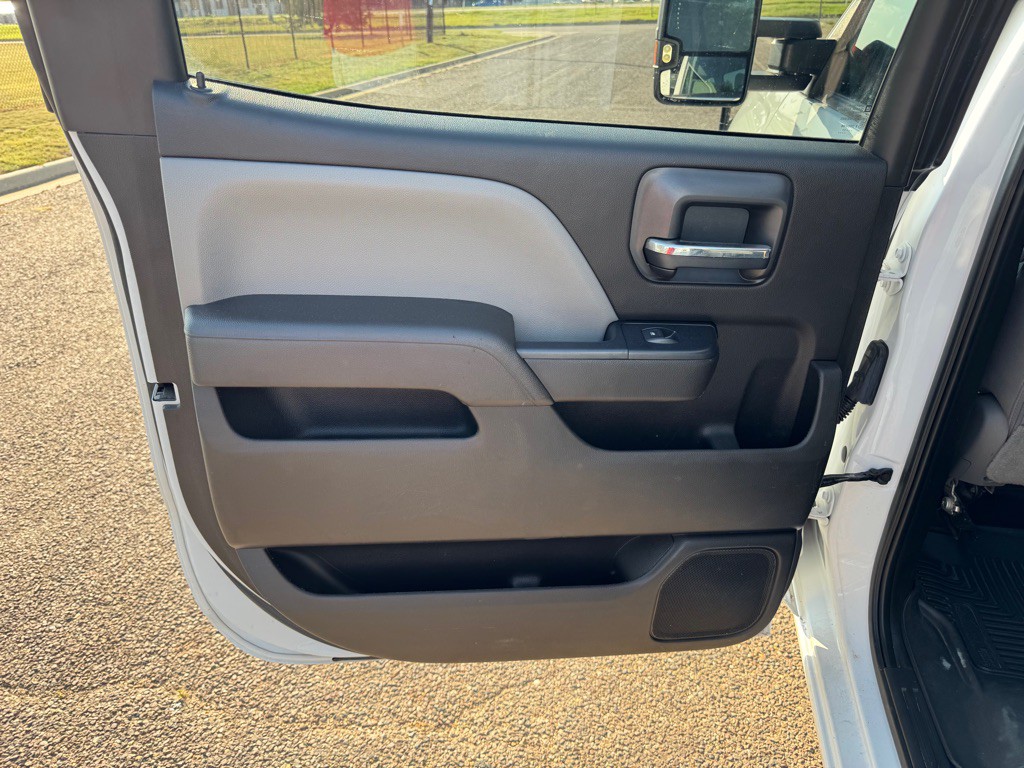 2017 Chevrolet Silverado 1500 Image 14