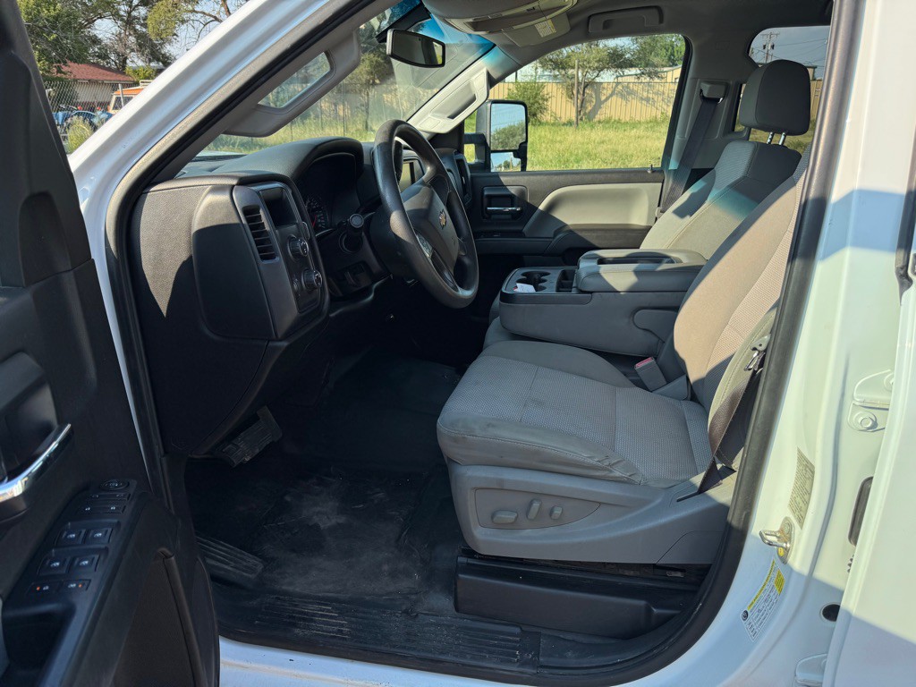 2017 Chevrolet Silverado 1500 Image 15