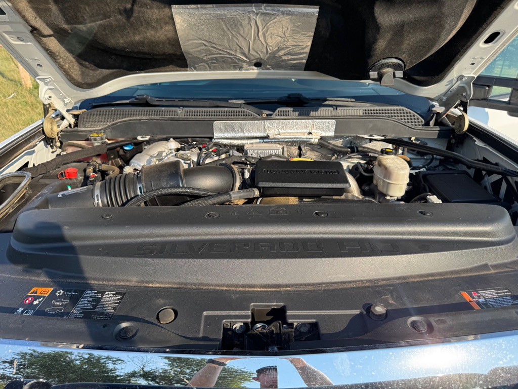 2017 Chevrolet Silverado 1500 Image 17