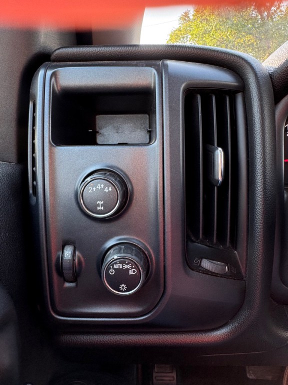 2017 Chevrolet Silverado 1500 Image 21
