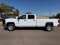 Image for 2017 Chevrolet Silverado 1500 Heavy Duty ID: 6761520