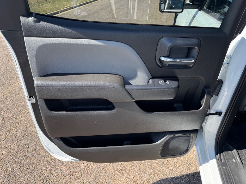 2017 Chevrolet Silverado 1500 Image 14