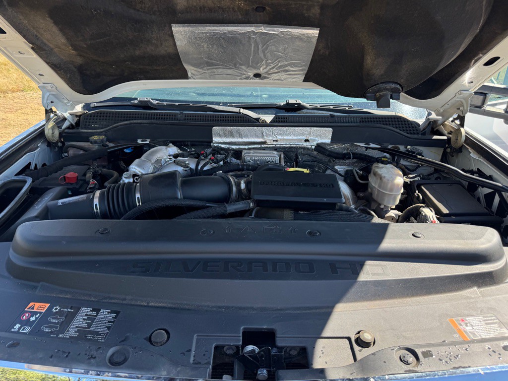 2017 Chevrolet Silverado 1500 Image 17