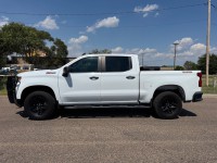 Image for 2019 Chevrolet Silverado 1500 Trail Boss Custom ID: 6761525