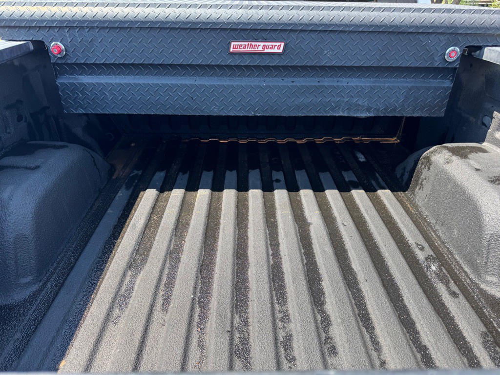 2019 Chevrolet Silverado 1500 Image 9