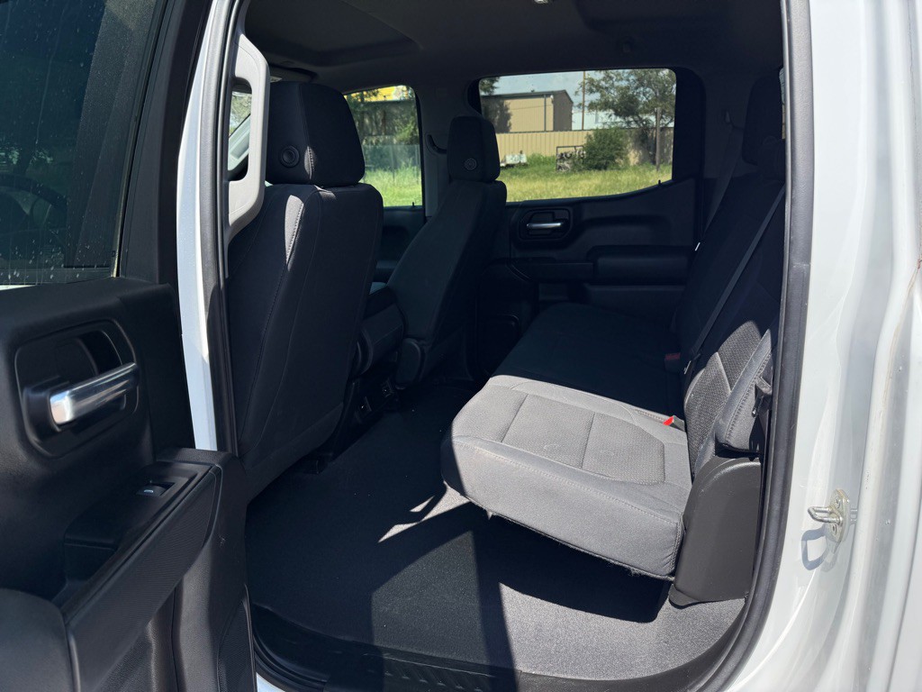 2019 Chevrolet Silverado 1500 Image 13