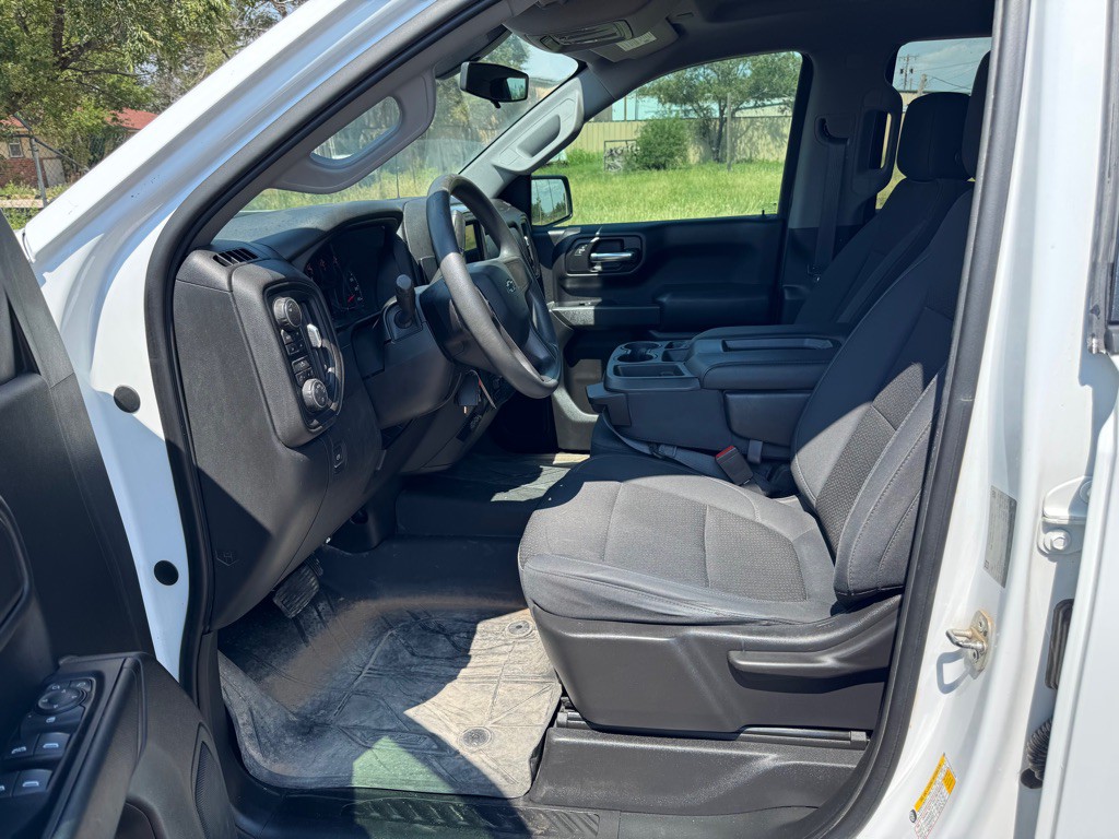 2019 Chevrolet Silverado 1500 Image 15