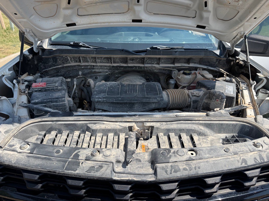 2019 Chevrolet Silverado 1500 Image 17