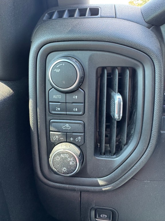 2019 Chevrolet Silverado 1500 Image 21