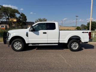 Image for 2019 Ford F-250 Super Duty ID: 6762499