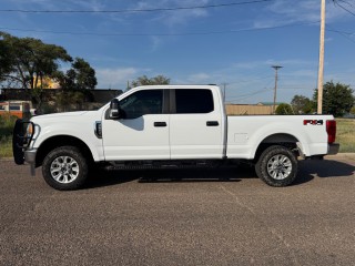 Image for 2022 Ford F-250 Super Duty ID: 6766391