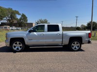 Image for 2015 Chevrolet Silverado 1500 LT ID: 6801581
