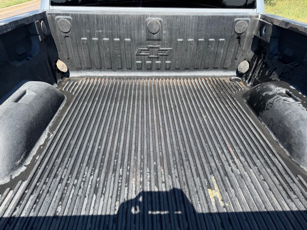 2015 Chevrolet Silverado 1500 Image 9