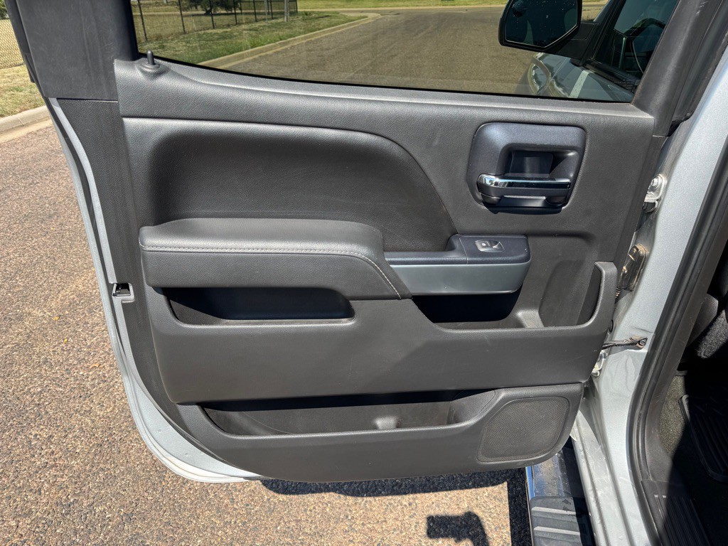 2015 Chevrolet Silverado 1500 Image 14