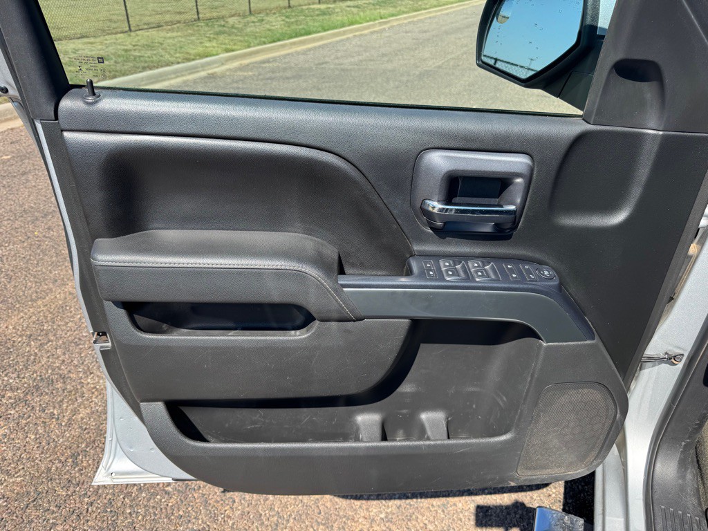2015 Chevrolet Silverado 1500 Image 16
