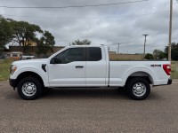 Image for 2021 Ford F-150 Super Cab ID: 6805335