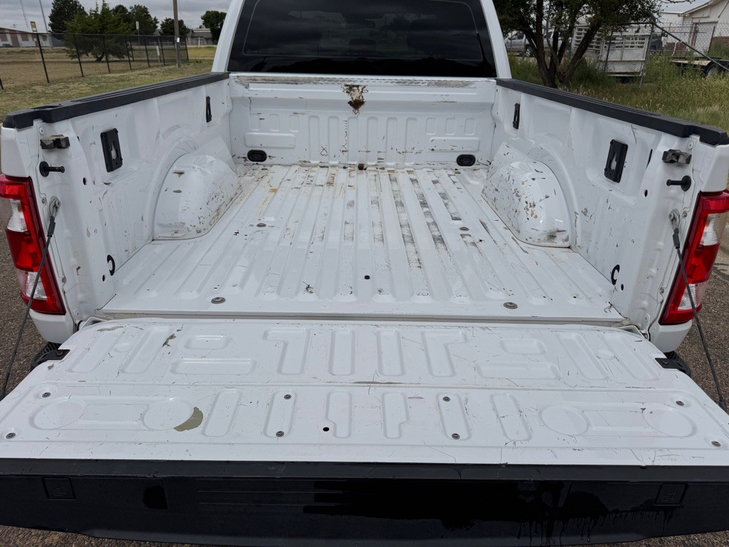 2021 Ford F-150 Image 10