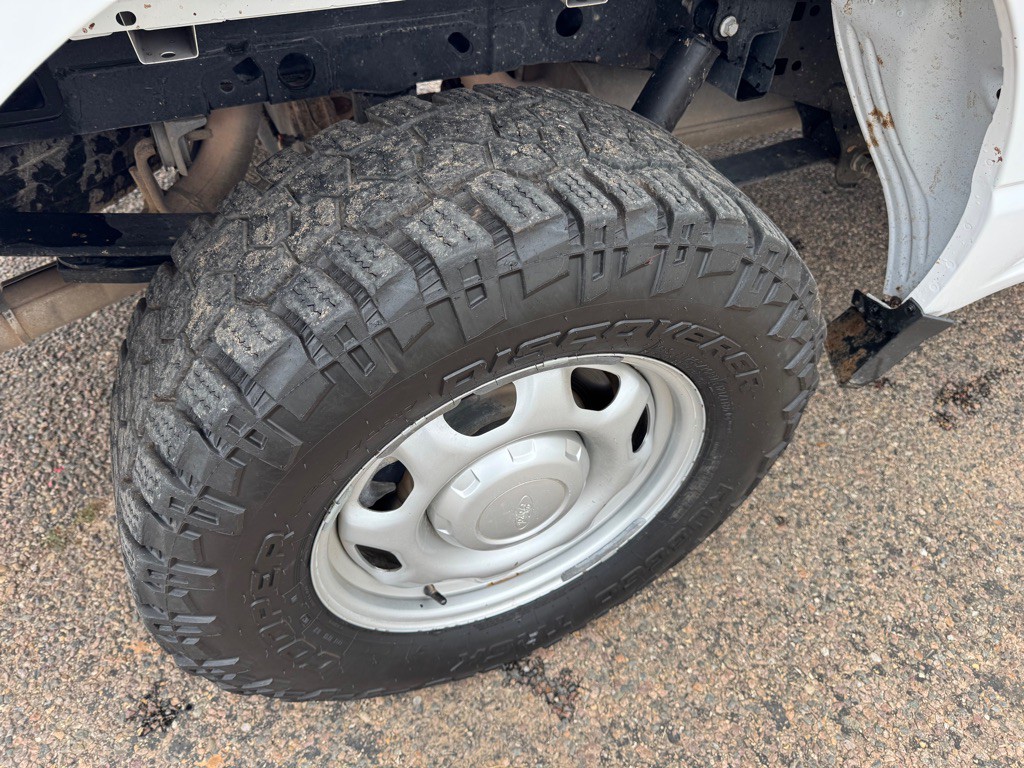 2021 Ford F-150 Image 11