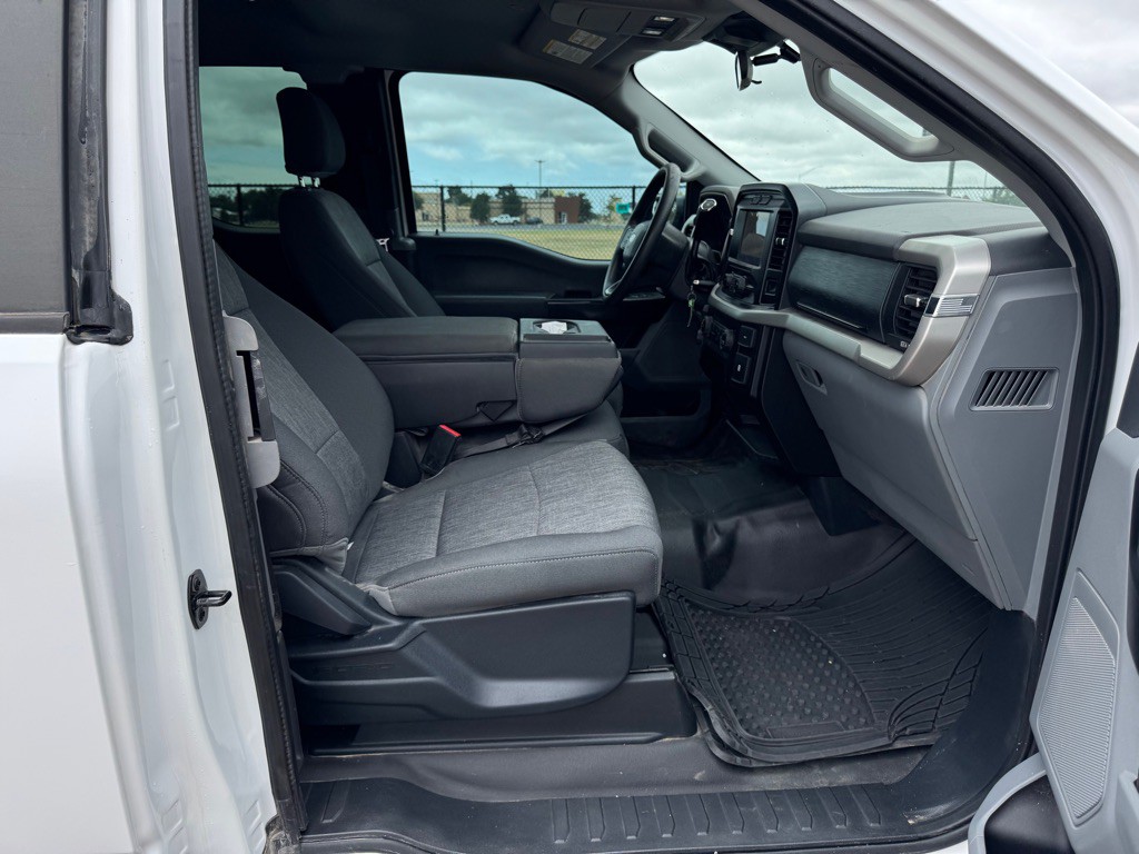 2021 Ford F-150 Image 12