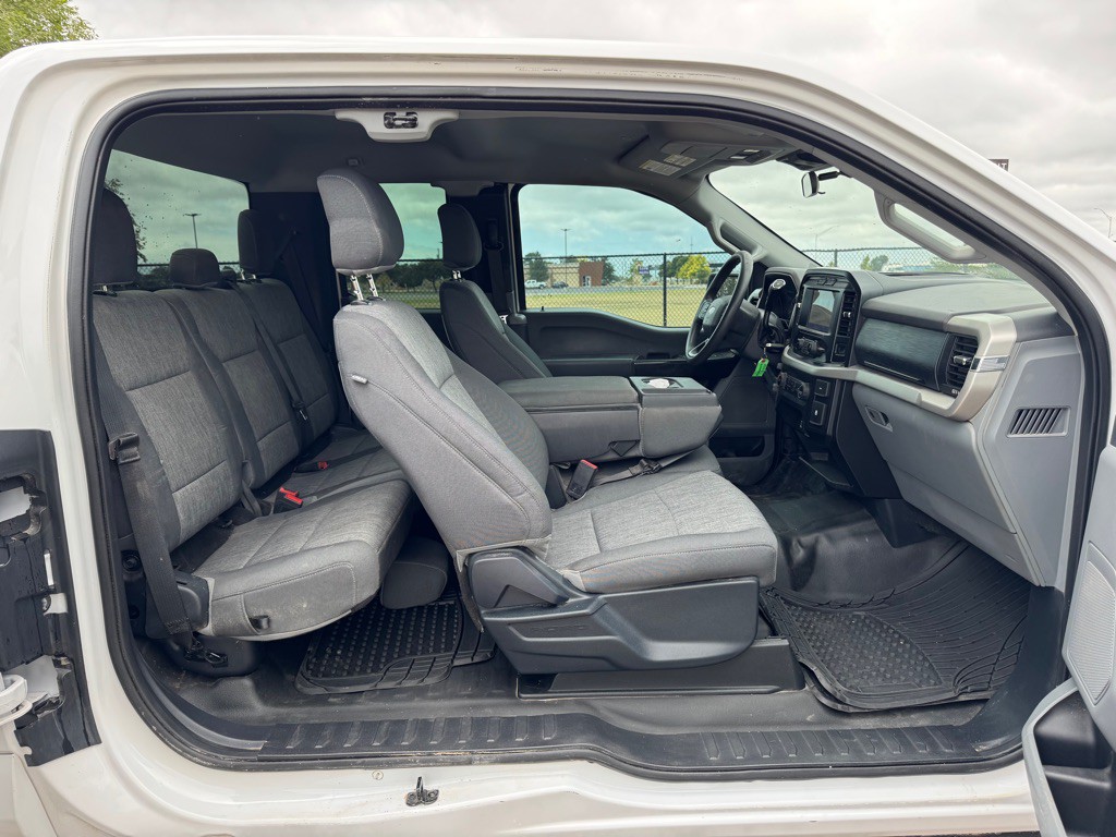 2021 Ford F-150 Image 13