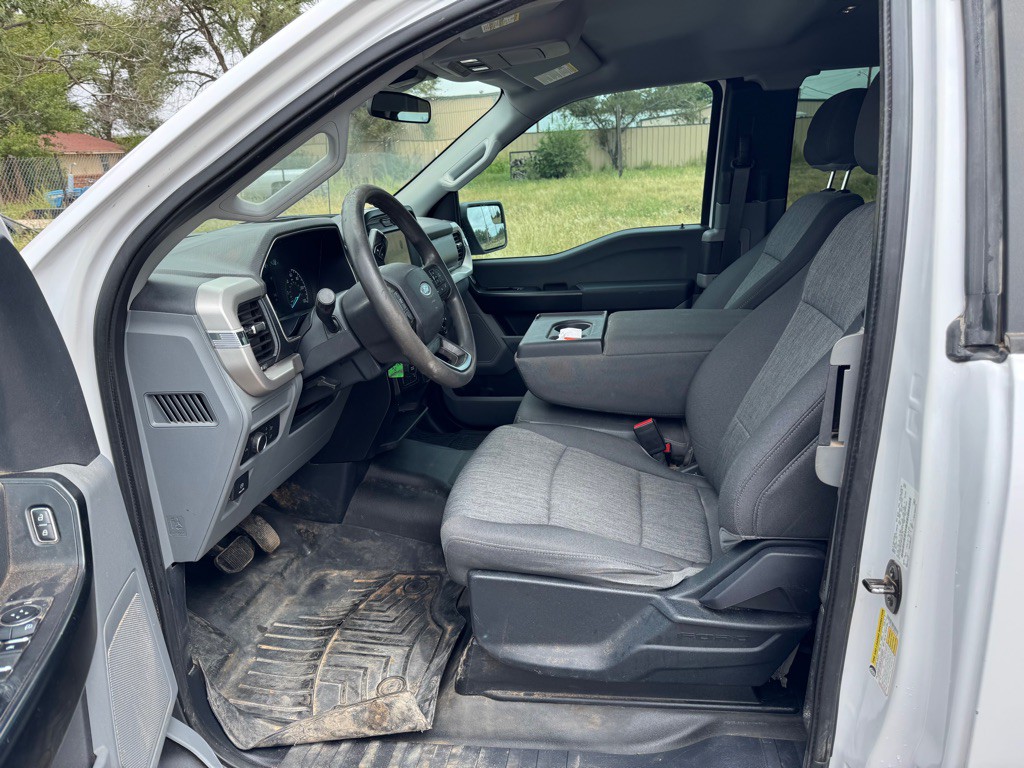 2021 Ford F-150 Image 14