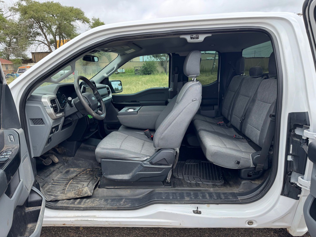 2021 Ford F-150 Image 15